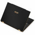 MSI Summit 13 AI+ Evo A2VM Summit 13 AI+ Evo A2VMTG-017US 13.3" Touchscreen Convertible Copilot+ PC 2 in 1 Notebook - Full HD Plus - Intel Core Ultra 7 258V - Intel Evo Platform - 32 GB - 2 TB SSD - Ink Black | SKU MSI-SUM017