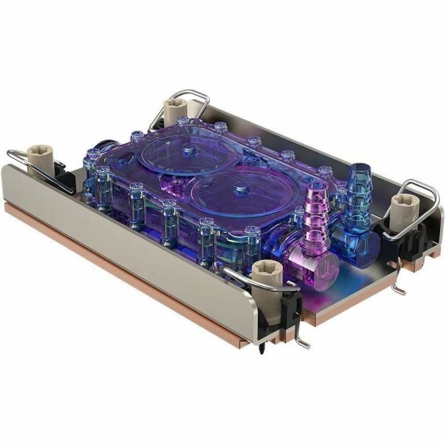 Cooler Master PL360 SPR Edition | SKU FAN-PL360S