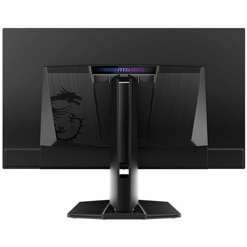 MSI MPG 322URX QD-OLED UHD 240Hz 32 inch Gaming Monitor | SKU MSI-MP322U