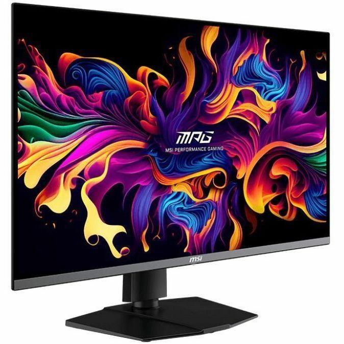 MSI MPG 322URX QD-OLED UHD 240Hz 32 inch Gaming Monitor | SKU MSI-MP322U