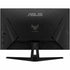 TUF VG27UQ1A 27" Class 4K UHD Gaming LED Monitor - 16:9 - Black | SKU AS-VG27Q1A