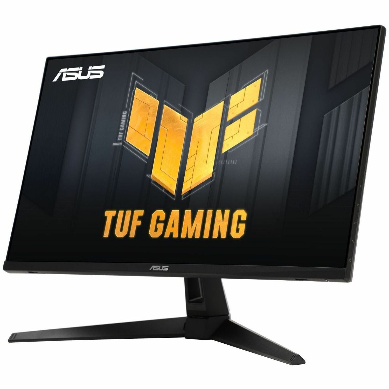 TUF VG27UQ1A 27" Class 4K UHD Gaming LED Monitor - 16:9 - Black | SKU AS-VG27Q1A