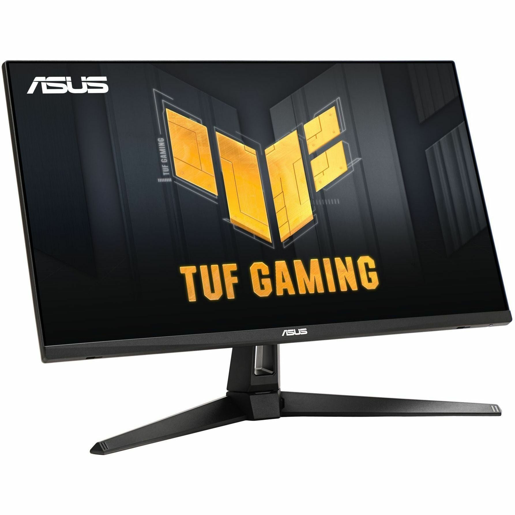 TUF VG27UQ1A 27" Class 4K UHD Gaming LED Monitor - 16:9 - Black | SKU AS-VG27Q1A