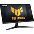 TUF VG27UQ1A 27" Class 4K UHD Gaming LED Monitor - 16:9 - Black | SKU AS-VG27Q1A