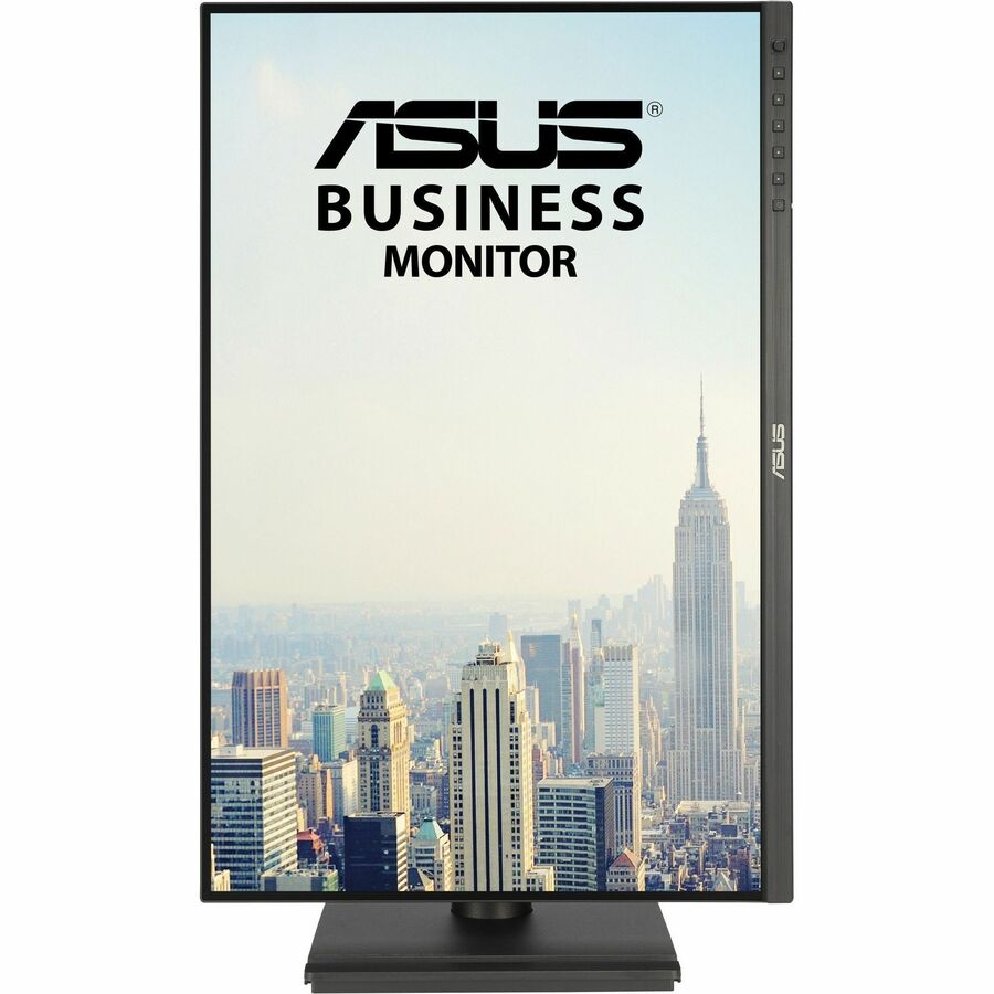 Asus BE248CFN 24" Class WUXGA LED Monitor - 16:10 - Black | SKU AS-BE248CN