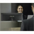 Asus BE248CFN 24" Class WUXGA LED Monitor - 16:10 - Black | SKU AS-BE248CN