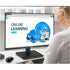 Asus BE248CFN 24" Class WUXGA LED Monitor - 16:10 - Black | SKU AS-BE248CN