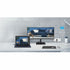 Asus VA34VCPSR 34" Class UW-QHD Curved Screen LED Monitor - 21:9 - Black | SKU AS-VA34VSR