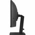 Asus VA34VCPSR 34" Class UW-QHD Curved Screen LED Monitor - 21:9 - Black | SKU AS-VA34VSR