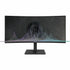 Asus VA34VCPSR 34" Class UW-QHD Curved Screen LED Monitor - 21:9 - Black | SKU AS-VA34VSR
