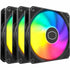 Cooler Master MF120 Lite ARGB Cooling Fan | SKU CA-M12LAK
