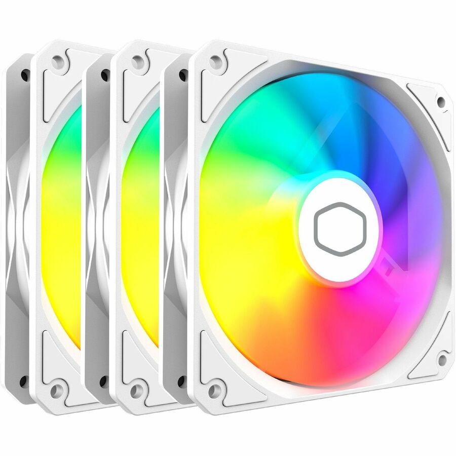 Cooler Master MF120 Lite Cooling Fan | SKU CA-M12LAW