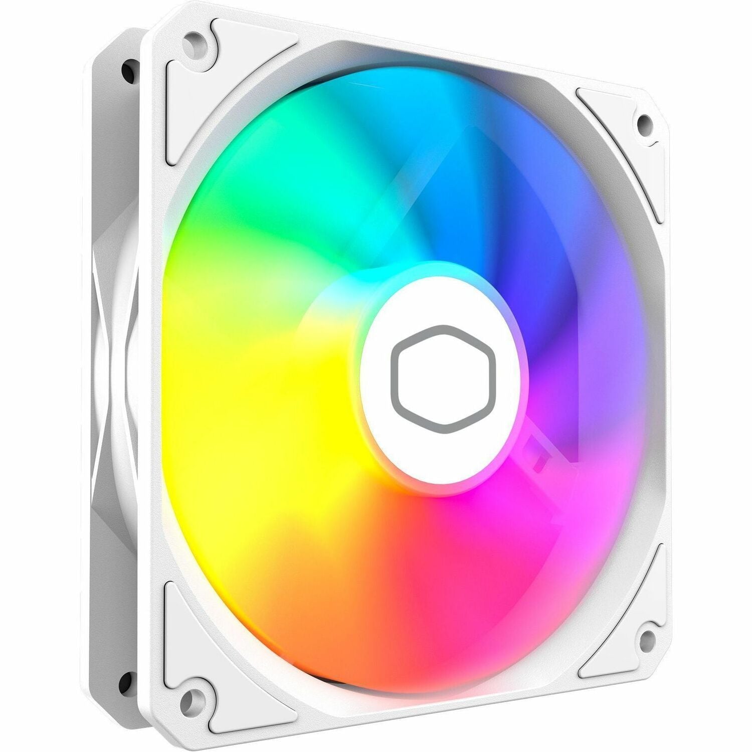 Cooler Master MF120 Lite Cooling Fan | SKU CA-M12LAW