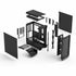 Fractal Design Computer Case Meshify 3 | SKU CA-MES301