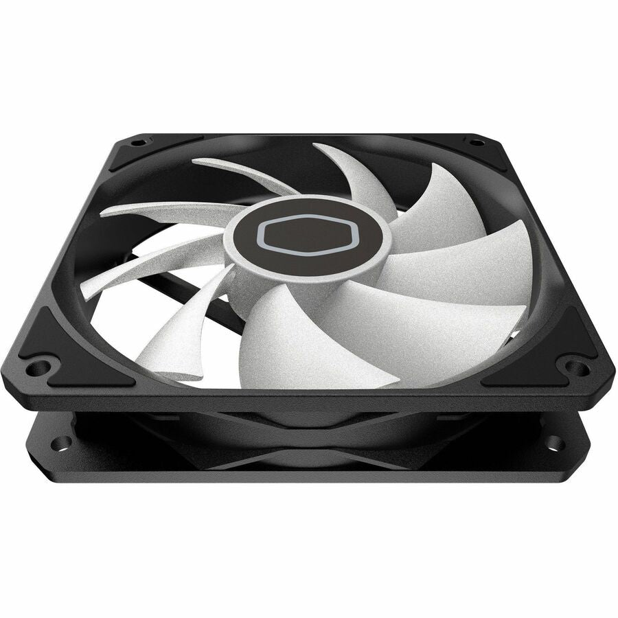 Cooler Master MF120 Lite Cooling Fan | SKU CA-MF120LT