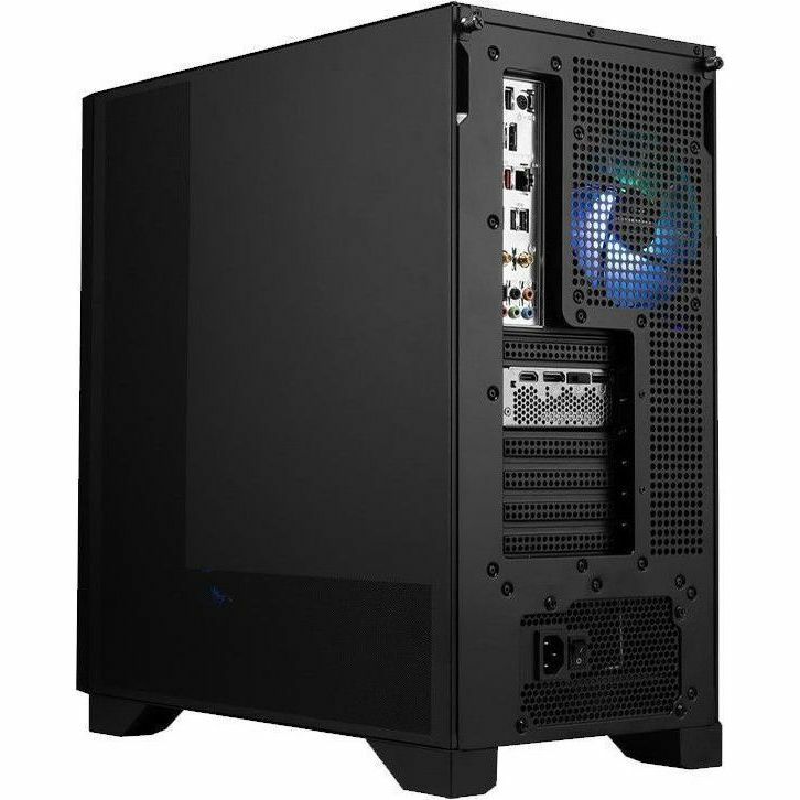 MSI Aegis ZS2 Gaming PC AMD Ryzen R9-9900X Nvidia RTX 5080 64GB 2TB SSD W11 | SKU MSI-AEZ277