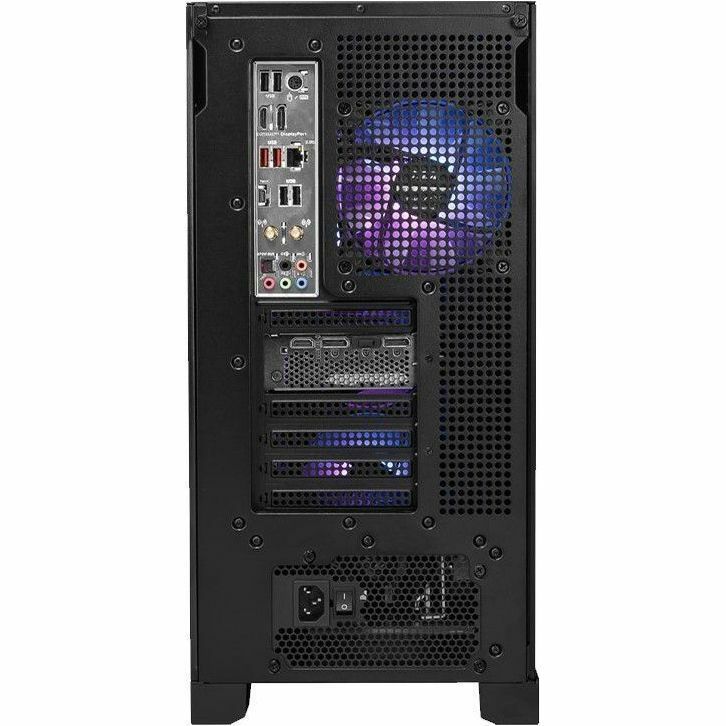 MSI Aegis ZS2 Gaming PC AMD Ryzen R9-9900X Nvidia RTX 5080 64GB 2TB SSD W11 | SKU MSI-AEZ277