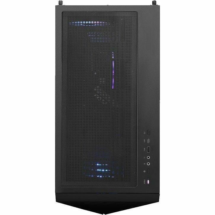 MSI Aegis ZS2 Gaming PC AMD Ryzen R9-9900X Nvidia RTX 5080 64GB 2TB SSD W11 | SKU MSI-AEZ277