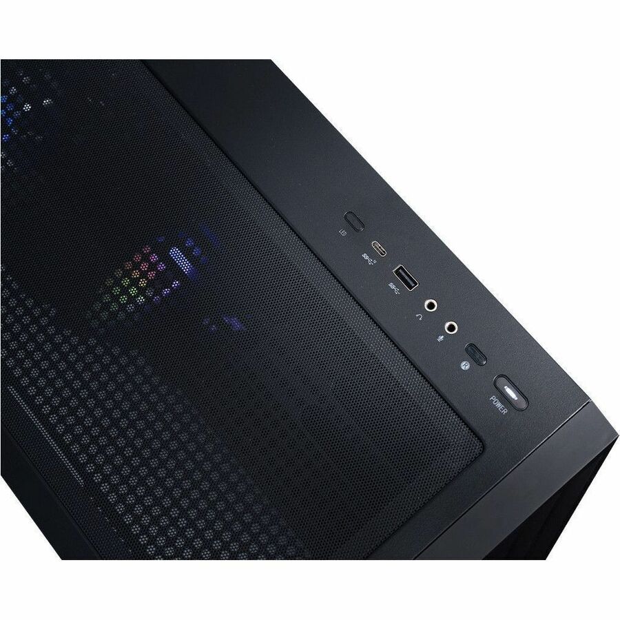 MSI Aegis ZS2 Gaming PC AMD Ryzen R9-7900X Nvidia RTX 5080 32GB 2TB SSD W11 | SKU MSI-AEZ278