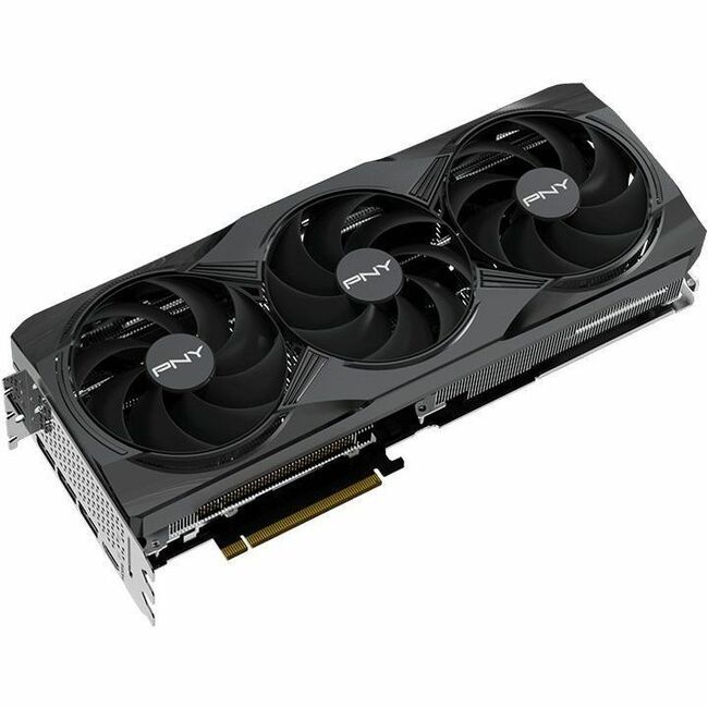 PNY NVIDIA GeForce RTX 5080 Graphic Card - 16 GB GDDR7 | SKU PNY-5080PB