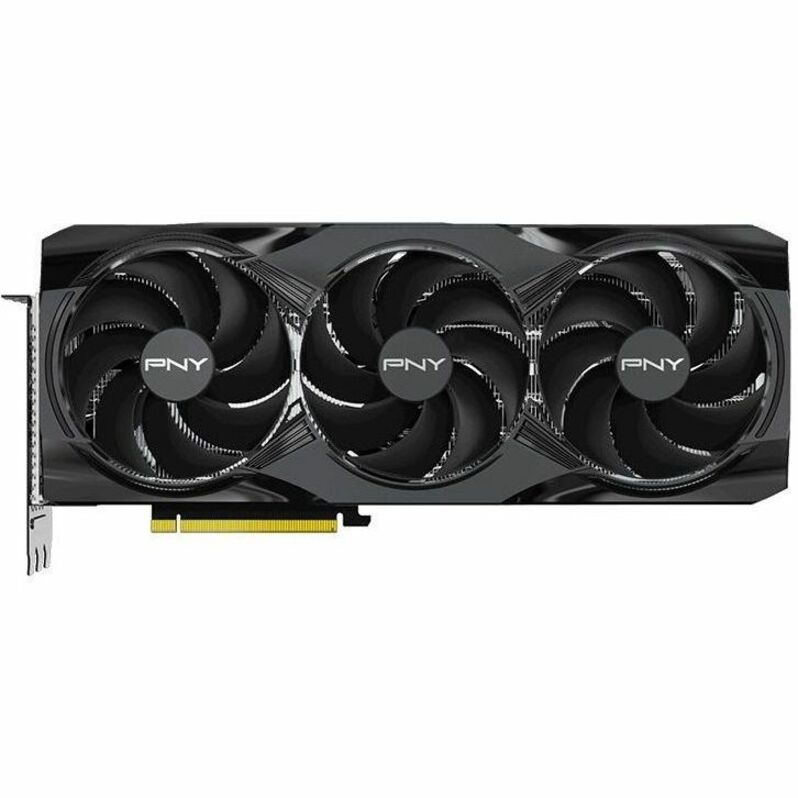 PNY NVIDIA GeForce RTX 5080 Graphic Card - 16 GB GDDR7 | SKU PNY-5080PB
