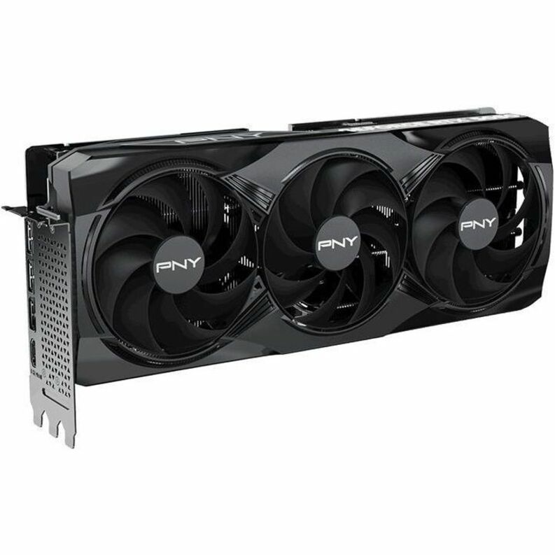 PNY NVIDIA GeForce RTX 5080 Graphic Card - 16 GB GDDR7 | SKU PNY-5080PB