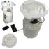Fuel Pump Module (110-140L/H) for Audi A3 / S3 & Volkswagen Golf V & more - 108413
