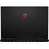 MSI Raider 18 HX AI A2XWIG-014US 18" Gaming Notebook - UHD+ - 120 Hz - Intel Core Ultra 9 285HX - 64 GB - 4 TB SSD - Core Black | SKU MSI-R18014