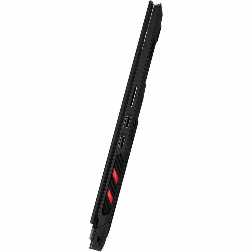 MSI Raider 18 HX AI A2XWIG-014US 18" Gaming Notebook - UHD+ - 120 Hz - Intel Core Ultra 9 285HX - 64 GB - 4 TB SSD - Core Black | SKU MSI-R18014