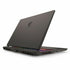 MSI Vector 16 HX AI A2XWHG-060US 16" Gaming Notebook - QHD+ - 240 Hz - Intel Core Ultra 9 275HX - 32 GB - 2 TB SSD - Cosmo Gray | SKU MSI-V16060