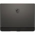 MSI Vector 16 HX AI A2XWHG-060US 16" Gaming Notebook - QHD+ - 240 Hz - Intel Core Ultra 9 275HX - 32 GB - 2 TB SSD - Cosmo Gray | SKU MSI-V16060
