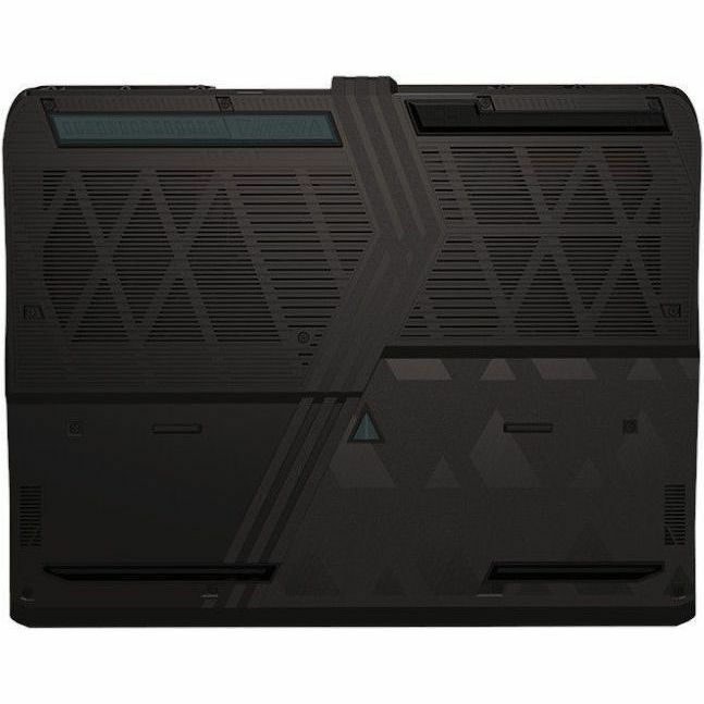 MSI Vector 16 HX AI A2XWHG-060US 16" Gaming Notebook - QHD+ - 240 Hz - Intel Core Ultra 9 275HX - 32 GB - 2 TB SSD - Cosmo Gray | SKU MSI-V16060