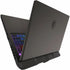 MSI Vector 16 HX AI A2XWHG-060US 16" Gaming Notebook - QHD+ - 240 Hz - Intel Core Ultra 9 275HX - 32 GB - 2 TB SSD - Cosmo Gray | SKU MSI-V16060