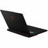 MSI Raider 18 HX AI A2XWJG-069US 18" Gaming Notebook - UHD+ - 120 Hz - Intel Core Ultra 9 285HX - 64 GB - 2 TB SSD - Core Black | SKU MSI-R18069