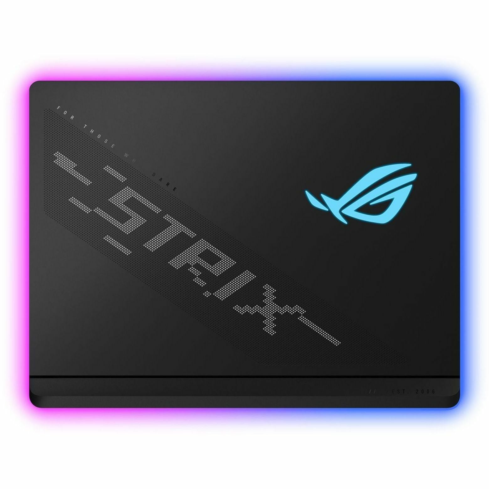 Asus ROG Strix SCAR 16 G635 G635LW-XS97 16" Gaming Notebook - 2.5K - 240 Hz - Intel Core Ultra 9 275HX - 32 GB - 2 TB SSD
