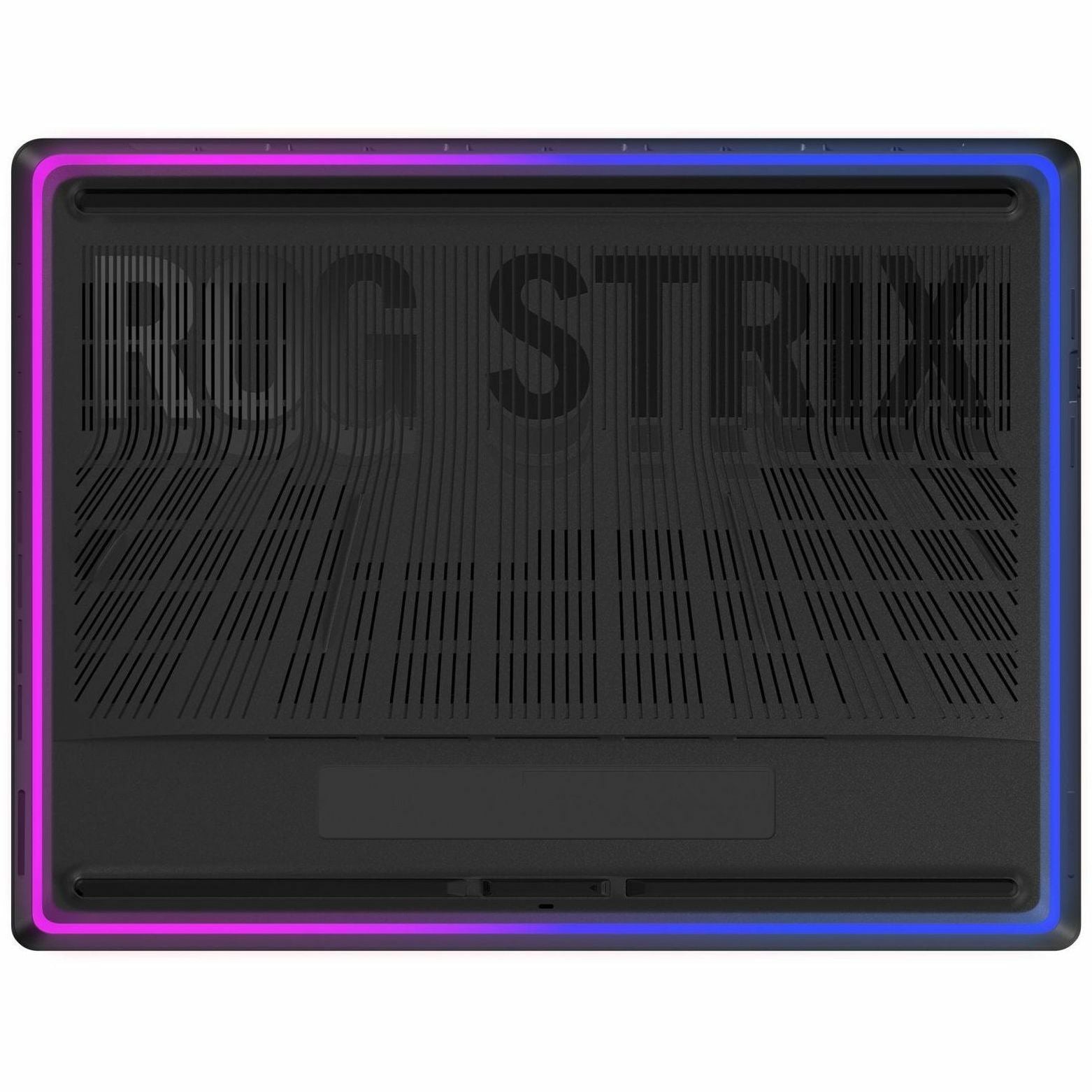 Asus ROG Strix SCAR 16 G635 G635LW-XS97 16" Gaming Notebook - 2.5K - 240 Hz - Intel Core Ultra 9 275HX - 32 GB - 2 TB SSD