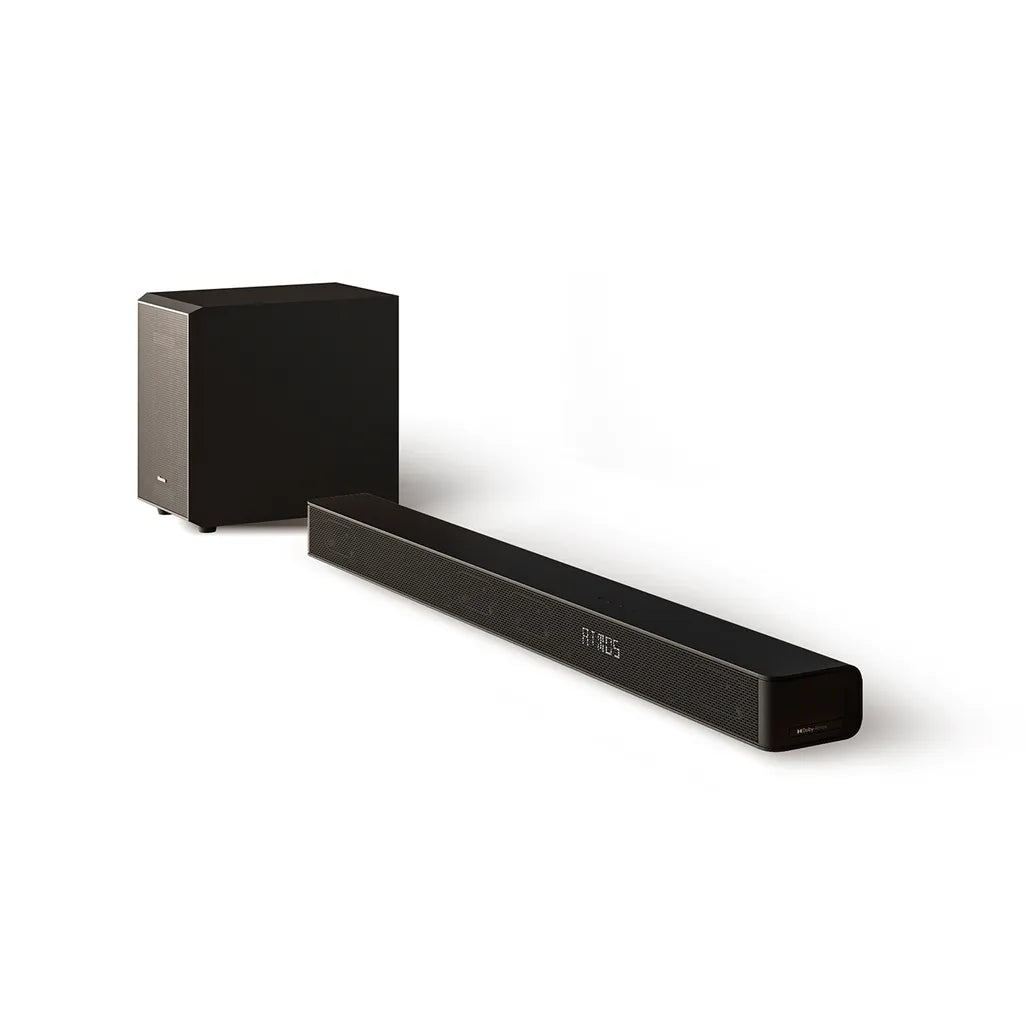 HISENSE AX3100G 3.1 Channel Soundbar 280W with Subwoofer