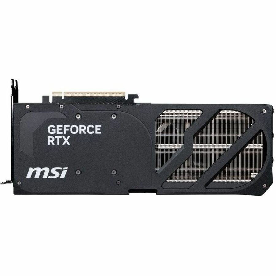 MSI RTX 5080 16G SHADOW 3X OC | SKU MSI-508S3C
