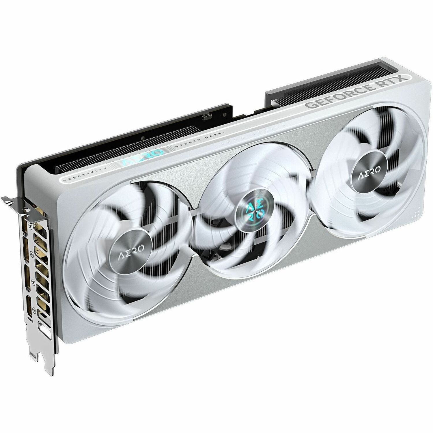 GIGABYTE NVIDIA GeForce RTX 5080 Graphic Card - 16 GB GDDR7 | SKU GV-N508AOC