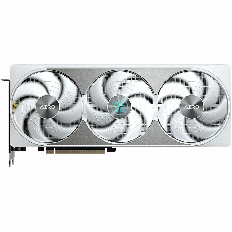 GIGABYTE NVIDIA GeForce RTX 5080 Graphic Card - 16 GB GDDR7 | SKU GV-N508AOC