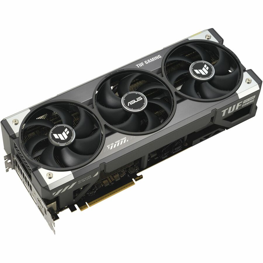 TUF NVIDIA GeForce RTX 5080 Graphic Card - 16 GB GDDR7