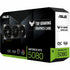 TUF NVIDIA GeForce RTX 5080 Graphic Card - 16 GB GDDR7 | SKU AS-T5080OG