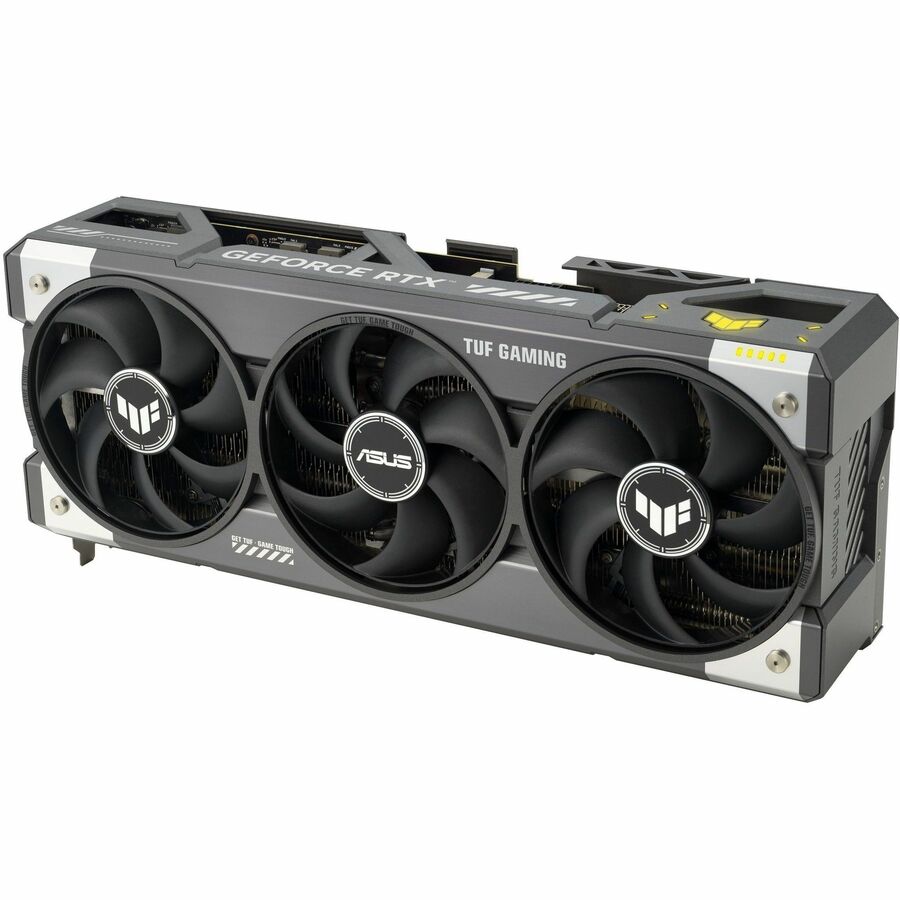 TUF NVIDIA GeForce RTX 5080 Graphic Card - 16 GB GDDR7 | SKU AS-T5080OG