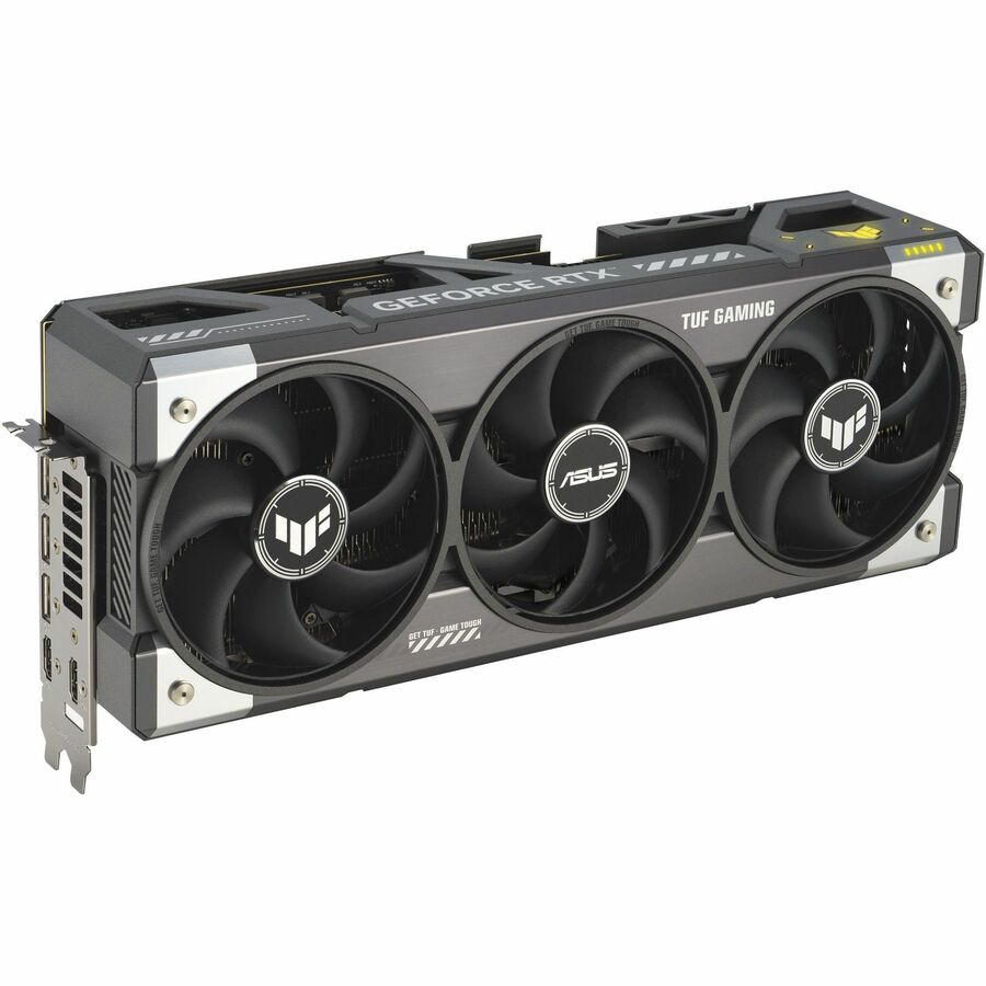 TUF NVIDIA GeForce RTX 5080 Graphic Card - 16 GB GDDR7 | SKU AS-T5080OG