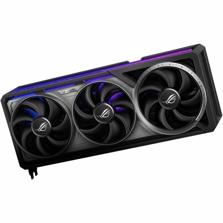 Asus ROG NVIDIA GeForce RTX 5080 Graphic Card - 16 GB GDDR7 | SKU AS-A5080OG