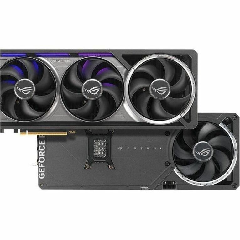 Asus ROG NVIDIA GeForce RTX 5080 Graphic Card - 16 GB GDDR7 | SKU AS-A5080OG