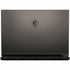MSI Vector A18 HX A9WIG-076US 18" Gaming Notebook - QHD+ - 240 Hz - AMD Ryzen 9 9955HX - 64 GB - 2 TB SSD - Cosmo Gray | SKU MSI-V18076