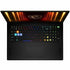 MSI Vector A18 HX A9WIG-076US 18" Gaming Notebook - QHD+ - 240 Hz - AMD Ryzen 9 9955HX - 64 GB - 2 TB SSD - Cosmo Gray | SKU MSI-V18076