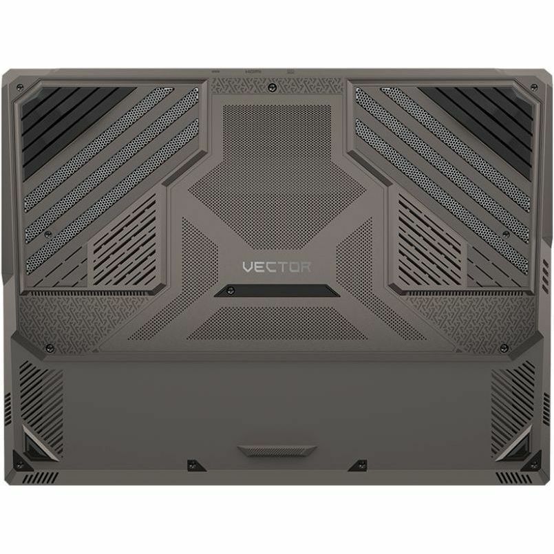 MSI Vector A18 HX A9WIG-076US 18" Gaming Notebook - QHD+ - 240 Hz - AMD Ryzen 9 9955HX - 64 GB - 2 TB SSD - Cosmo Gray | SKU MSI-V18076