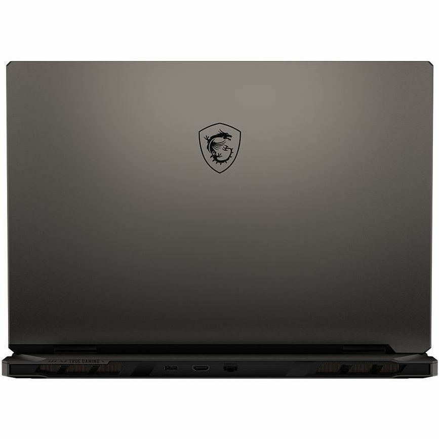 MSI Vector A18 HX A9WIG-076US 18" Gaming Notebook - QHD+ - 240 Hz - AMD Ryzen 9 9955HX - 64 GB - 2 TB SSD - Cosmo Gray | SKU MSI-V18076